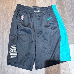 Nike Portland carpet addition basketball shorts